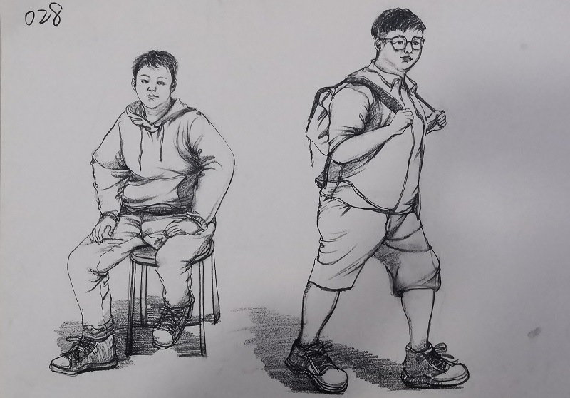 高二十班——李宇燭.速寫(xiě)7.jpg